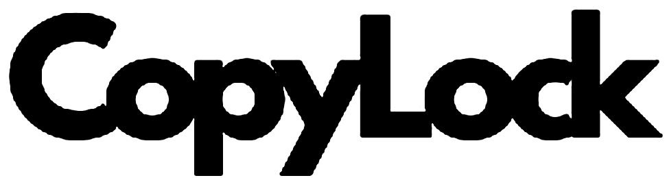 CopyLock
